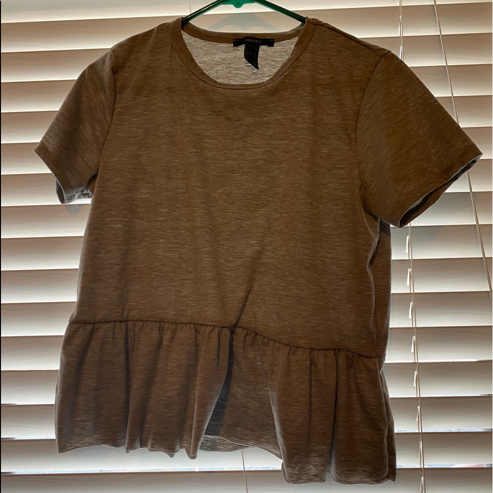 Forever 21 shirt